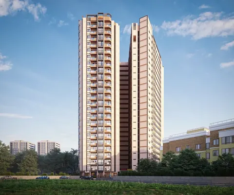Rudua Param — project cover image