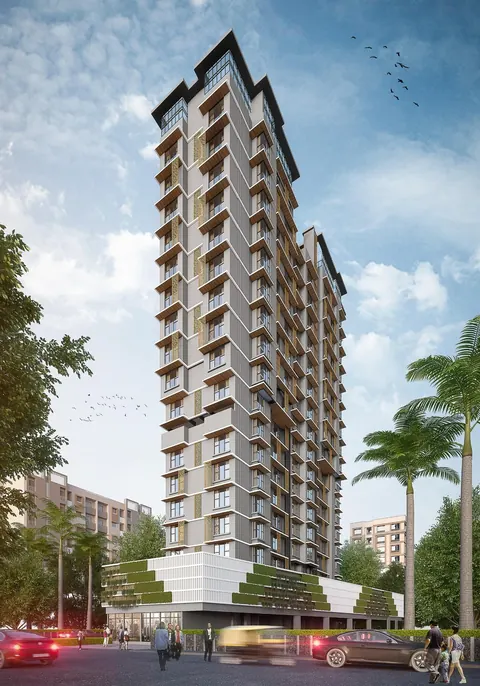 Krishna Kripa — project cover image
