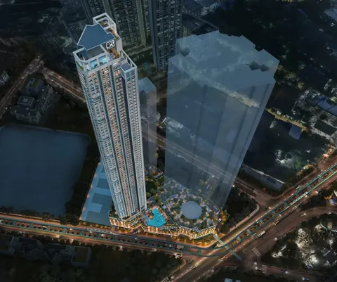 7 Mahalaxmi — project cover image