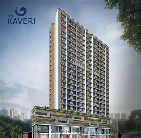 Kaveri — project cover image