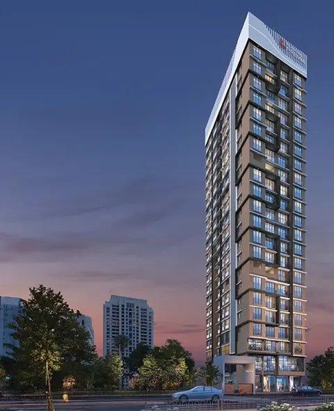 Ruparel Premia — project cover image