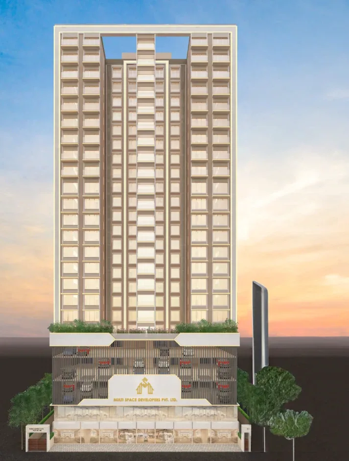 Gaurav Galaxy — project visual
