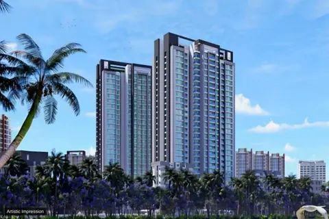 Bhoomi Lakescape — project cover image