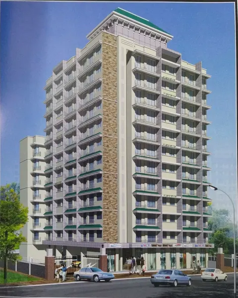 Swayam Niketan — project cover image