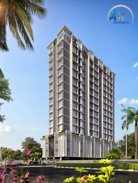 Horizon Heights — project cover image