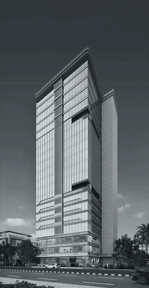 LA52 — project cover image