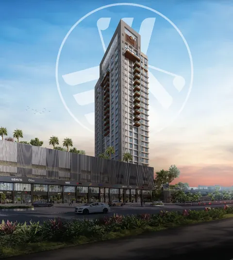 Westwood — project cover image