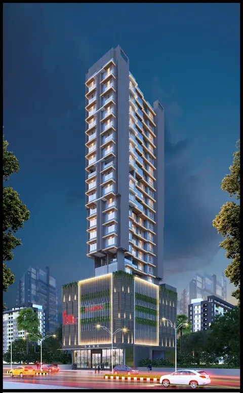 9 Marina — project cover image