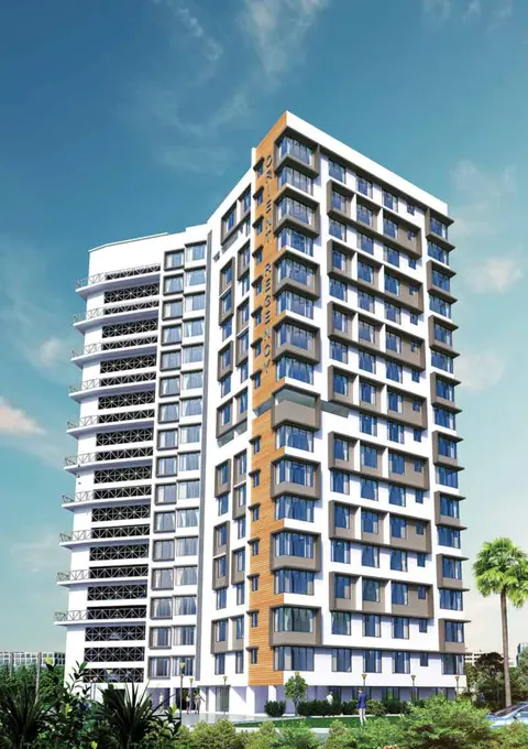 Orient Regency Phase 2 — project cover image
