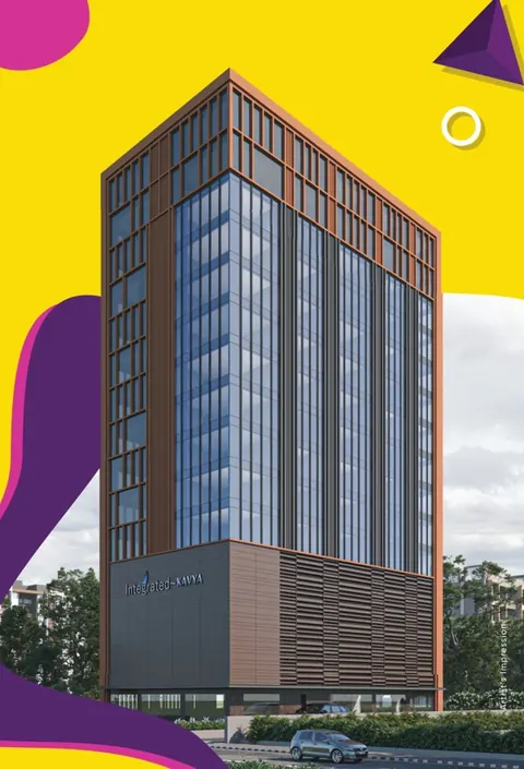 Integrated Kavya — project cover image