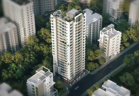 Aura Park — project cover image