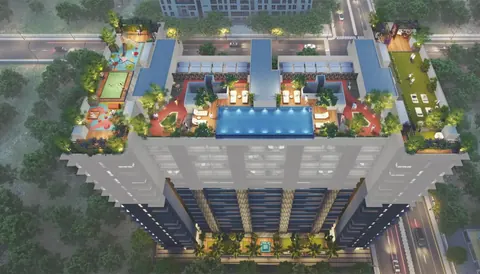 Park Grandezza — project cover image