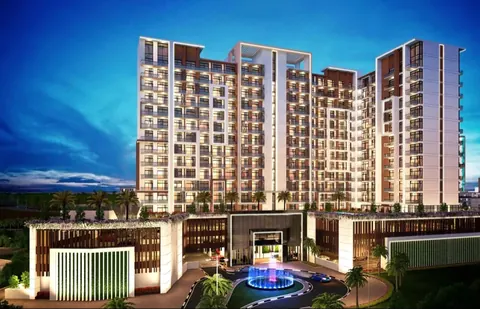 Rustomjee Panorama — project cover image