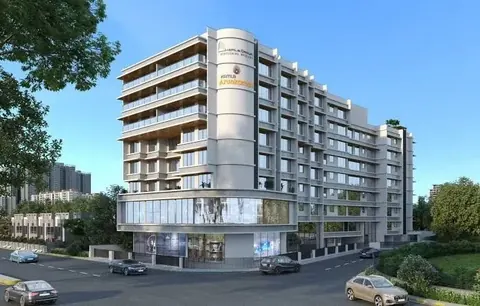 Kamla Arunkamal — project cover image
