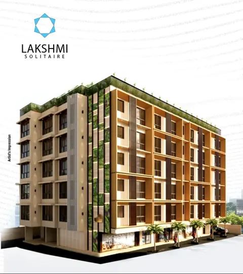 Lakshmi Solitaire — project cover image