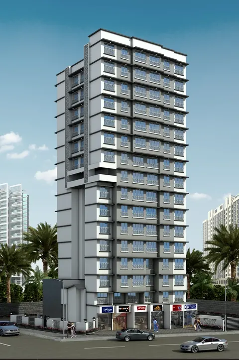 Dipti Surya — project cover image