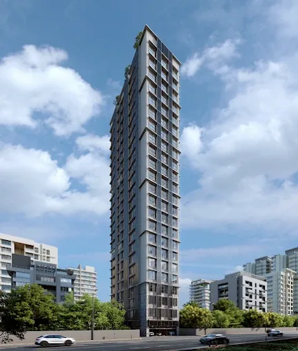 Suraj Park View 1 — project cover image