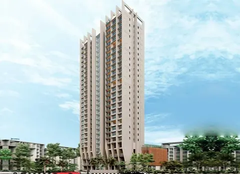 One Jogeshwari — project cover image