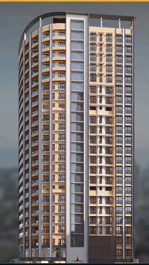 A H Avenue — project cover image