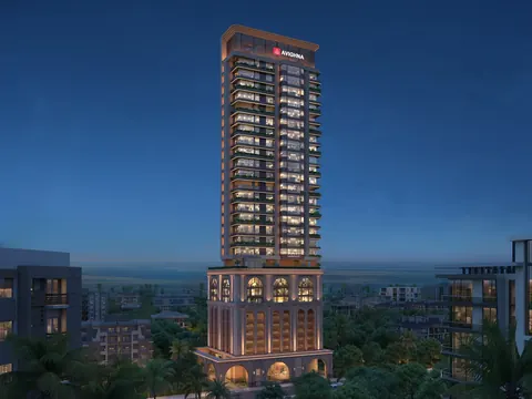 Avighna Worli — project cover image