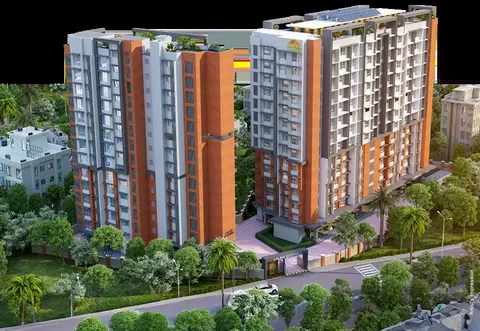 Lalani Goodwill — project cover image