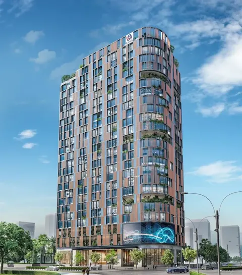 BKC Edge — project cover image