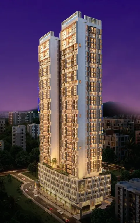 Shivani Rudram — project cover image