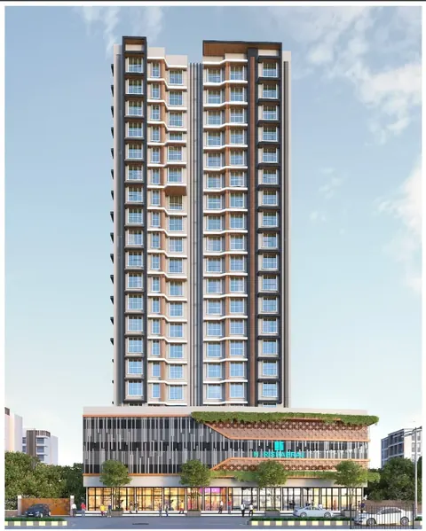 Rishabraj Astral — project cover image