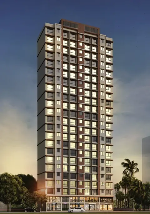 Nirala Opal — project cover image