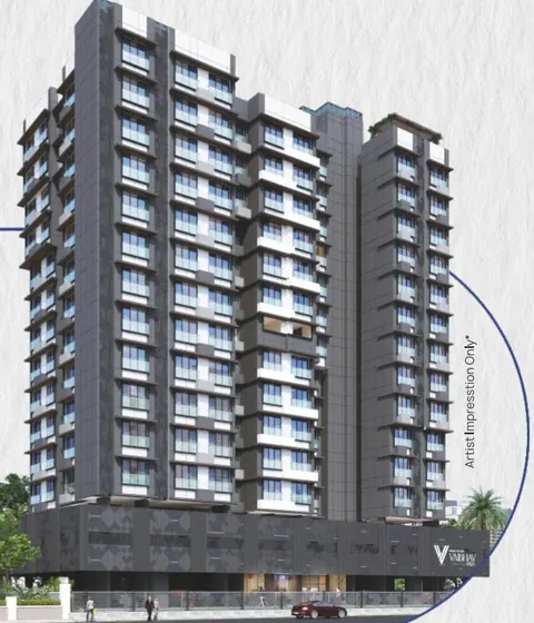 Vaibhav Vista — project cover image