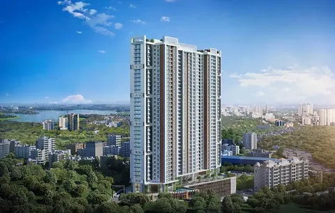 Passcode: Coolest deal of powai — project cover image