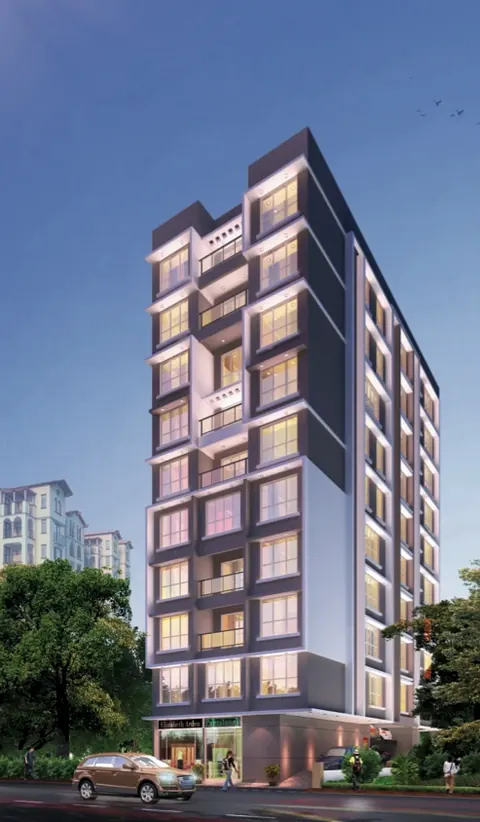 Shri Satya Sadan — project cover image