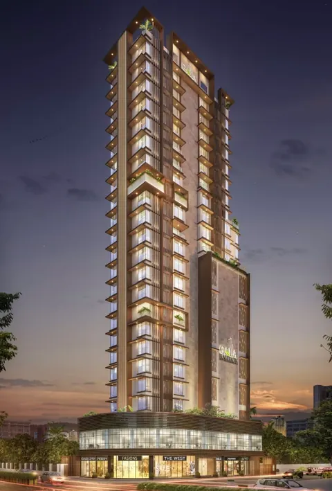 Swayam. — project cover image