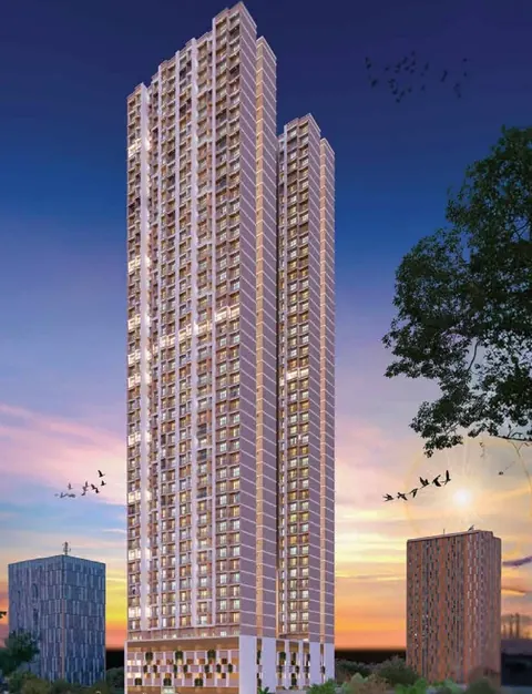 Pushpanjali Residency Phase 3 — project cover image
