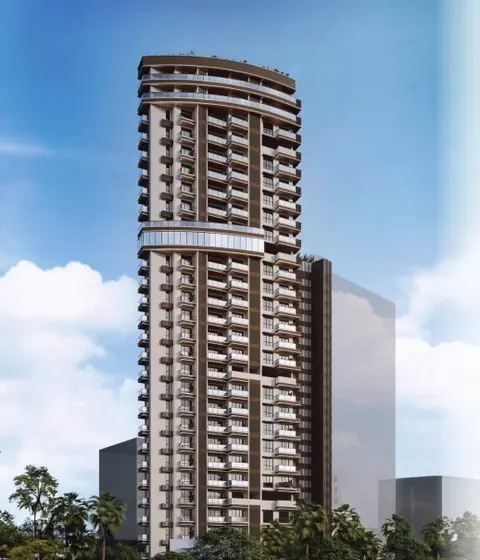 Siddhi Darshan — project cover image