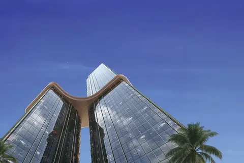 Sejal city — project cover image