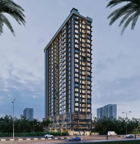 Kaveri Chsl — project cover image