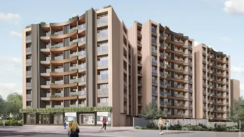 Sayba Olympia — project cover image