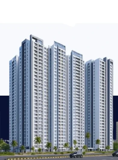 Rustomjee Urban Woods - Palm — project cover image