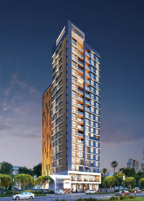 Ruparel Arista — project cover image