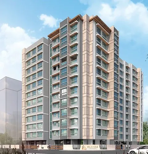 Rakshi Elanza — project cover image