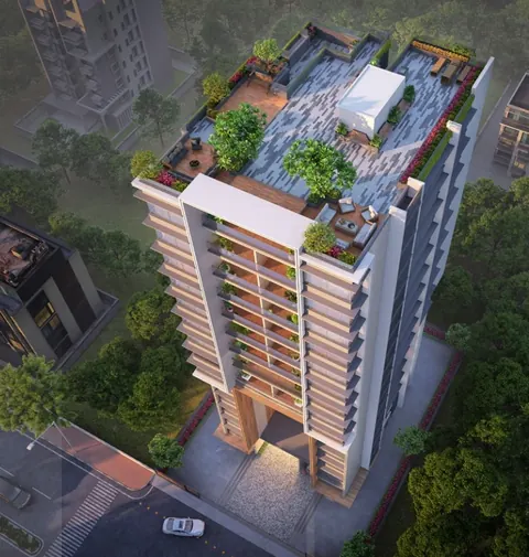 Prabhu Krupa — project cover image