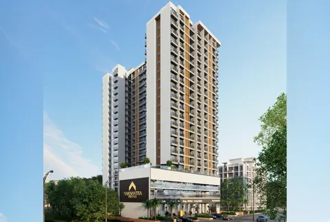 Nakshatra Prithvi — project cover image