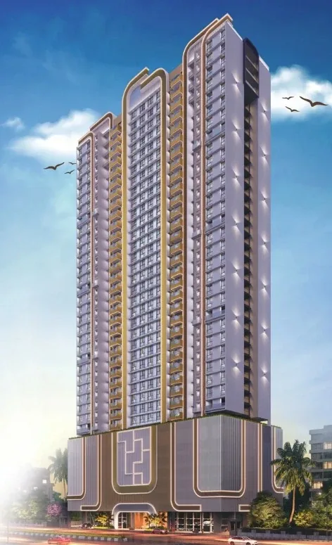 Param — project cover image