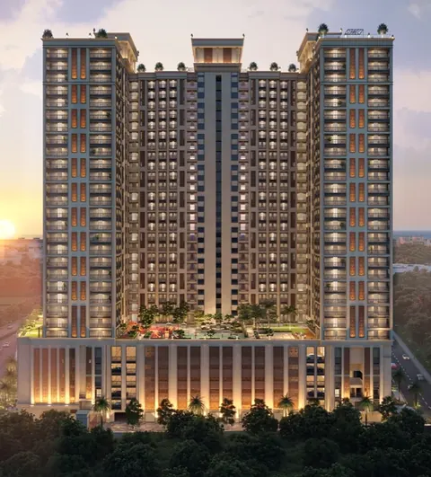 The One Time Vasai Edition — project cover image