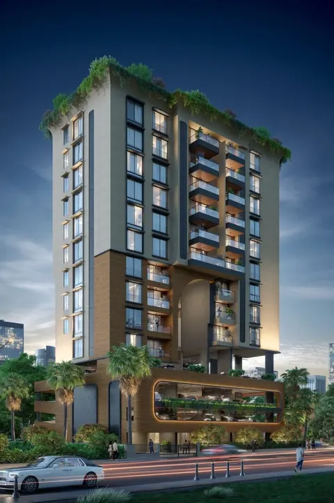 Shree Vani — project cover image