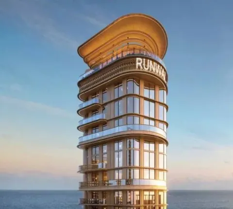 Runwal Malabar — project cover image