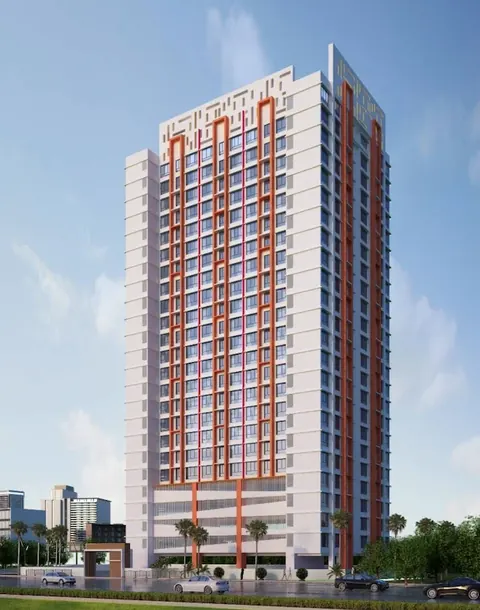 Raj Dwarka — project cover image
