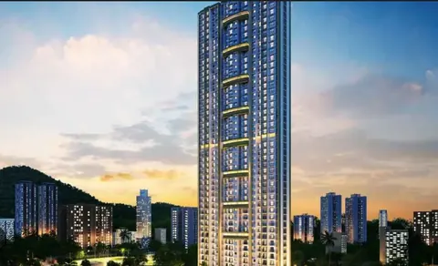 Raunak Supreme — project cover image