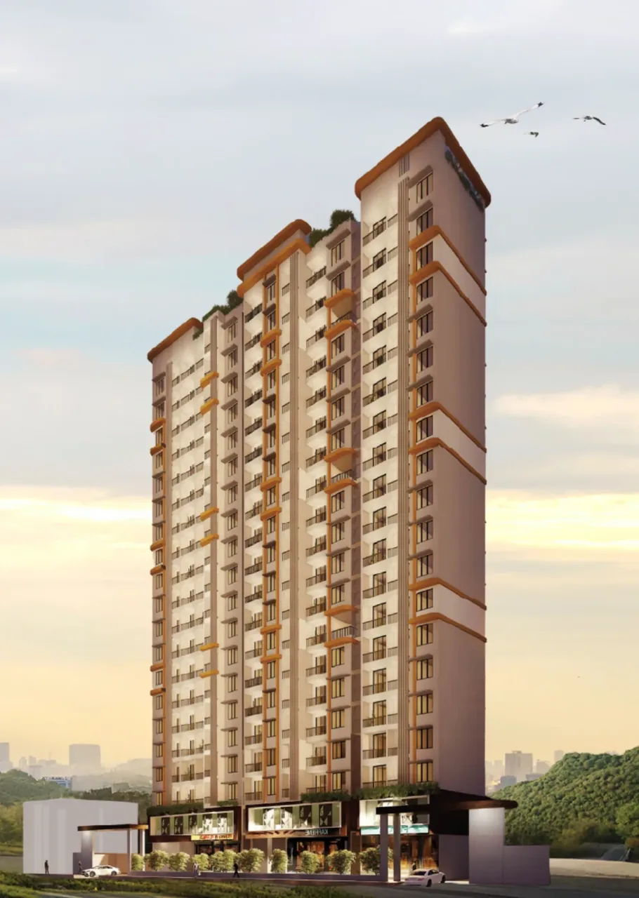Rutu Heights — project visual